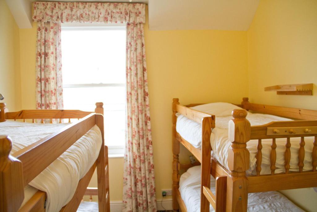 Llandudno Hostel Ruang foto
