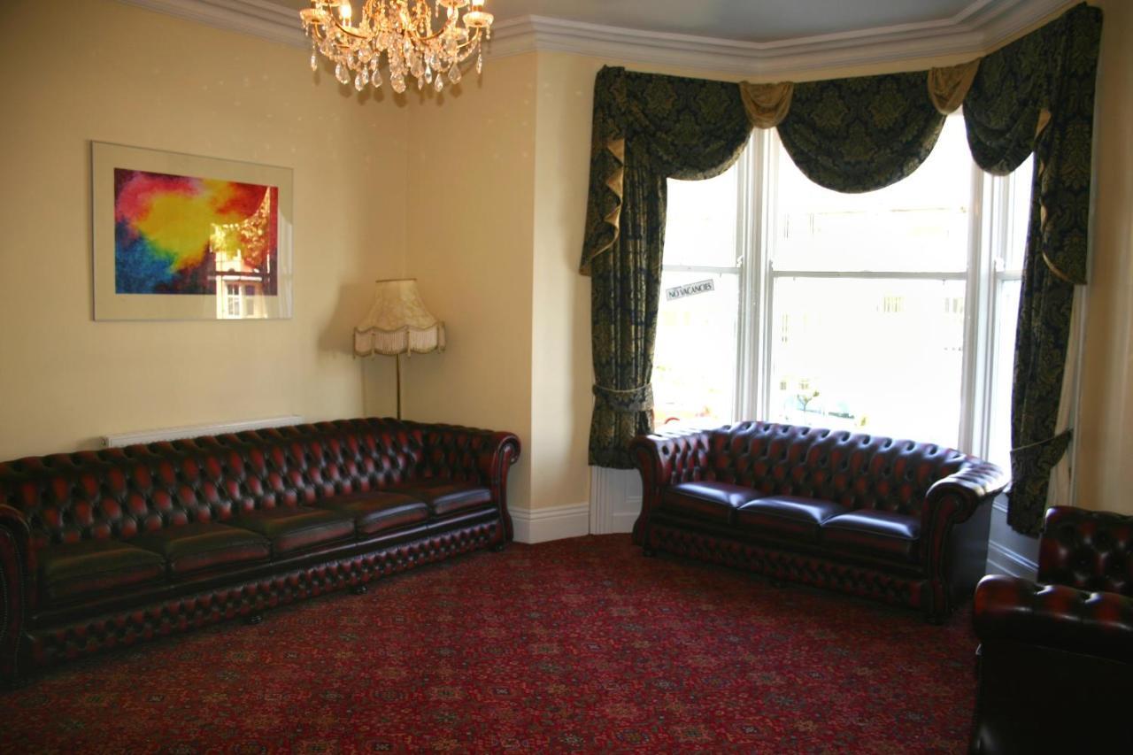 Llandudno Hostel Bagian luar foto