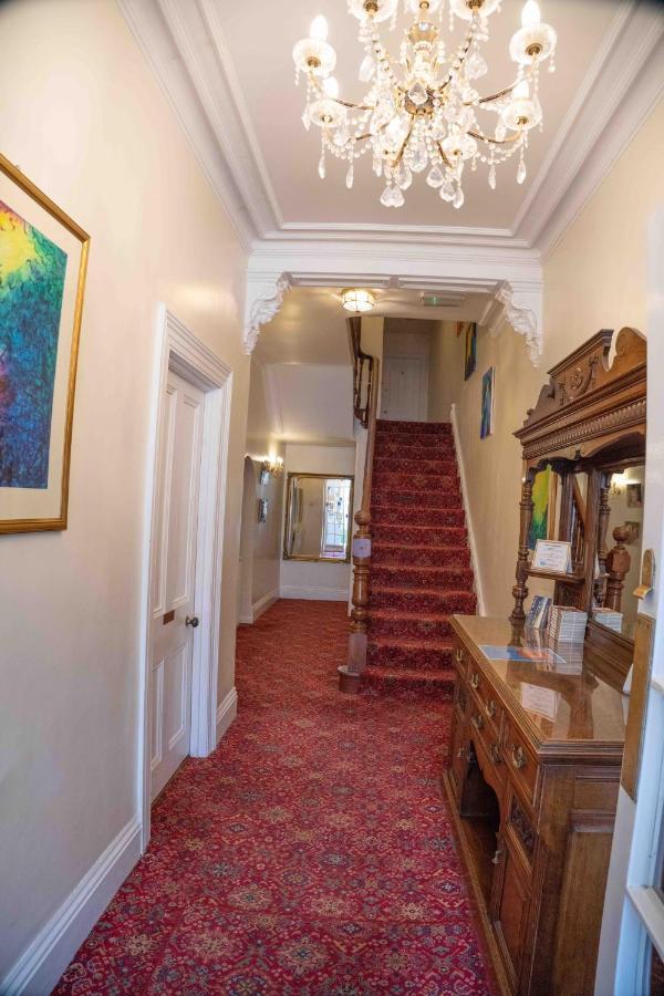 Llandudno Hostel Bagian luar foto