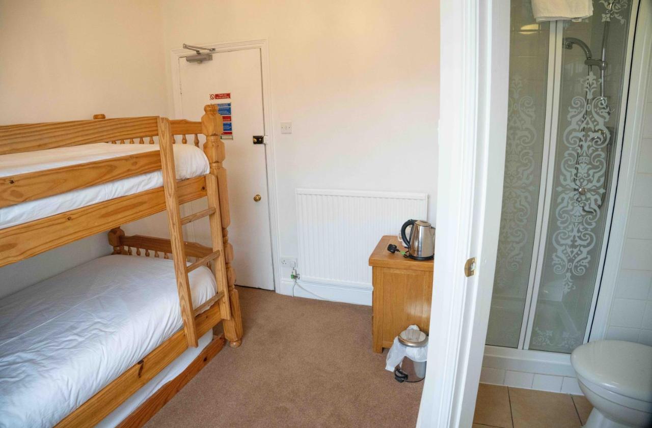 Llandudno Hostel Bagian luar foto