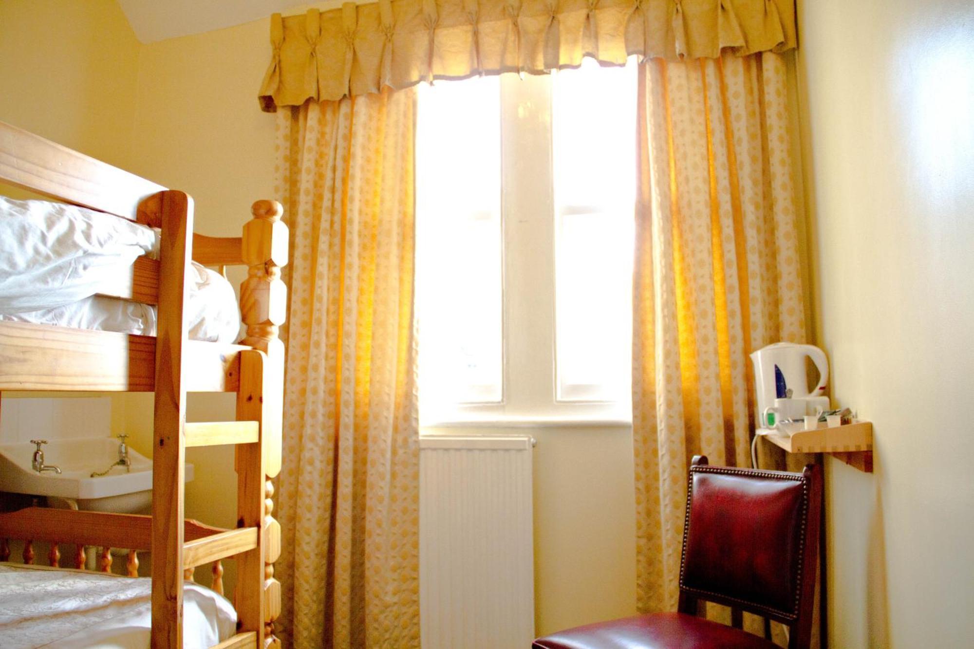 Llandudno Hostel Bagian luar foto