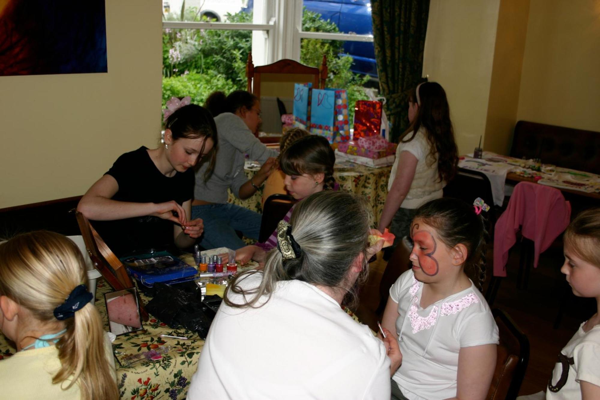 Llandudno Hostel Bagian luar foto