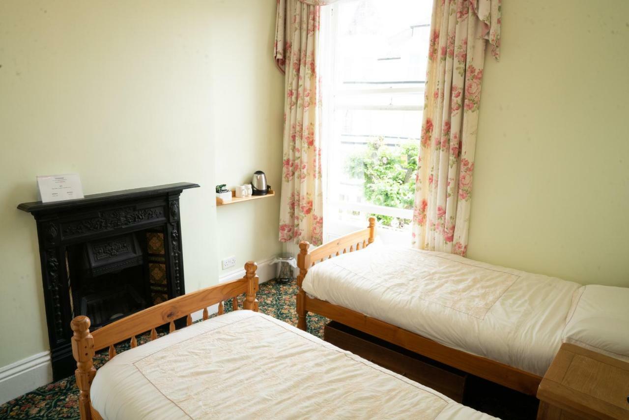 Llandudno Hostel Bagian luar foto