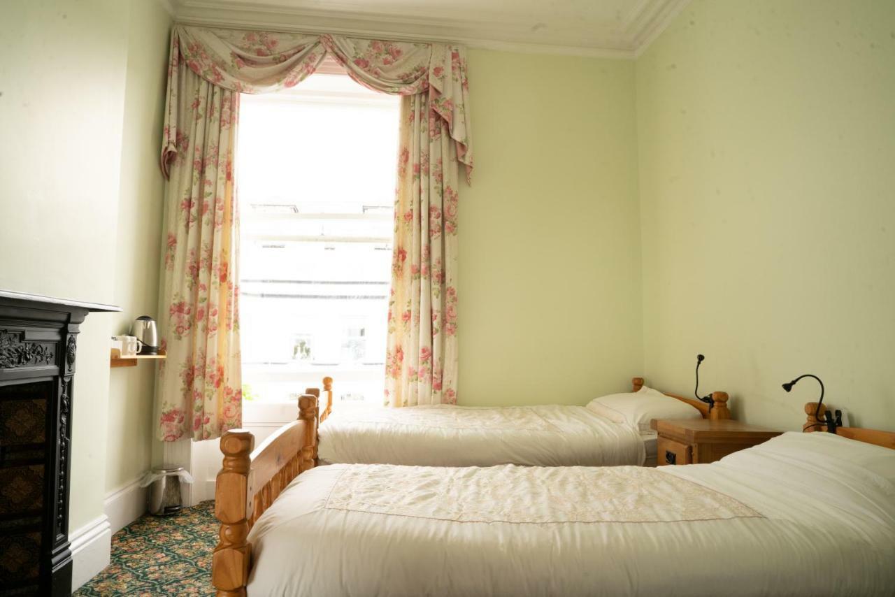 Llandudno Hostel Bagian luar foto