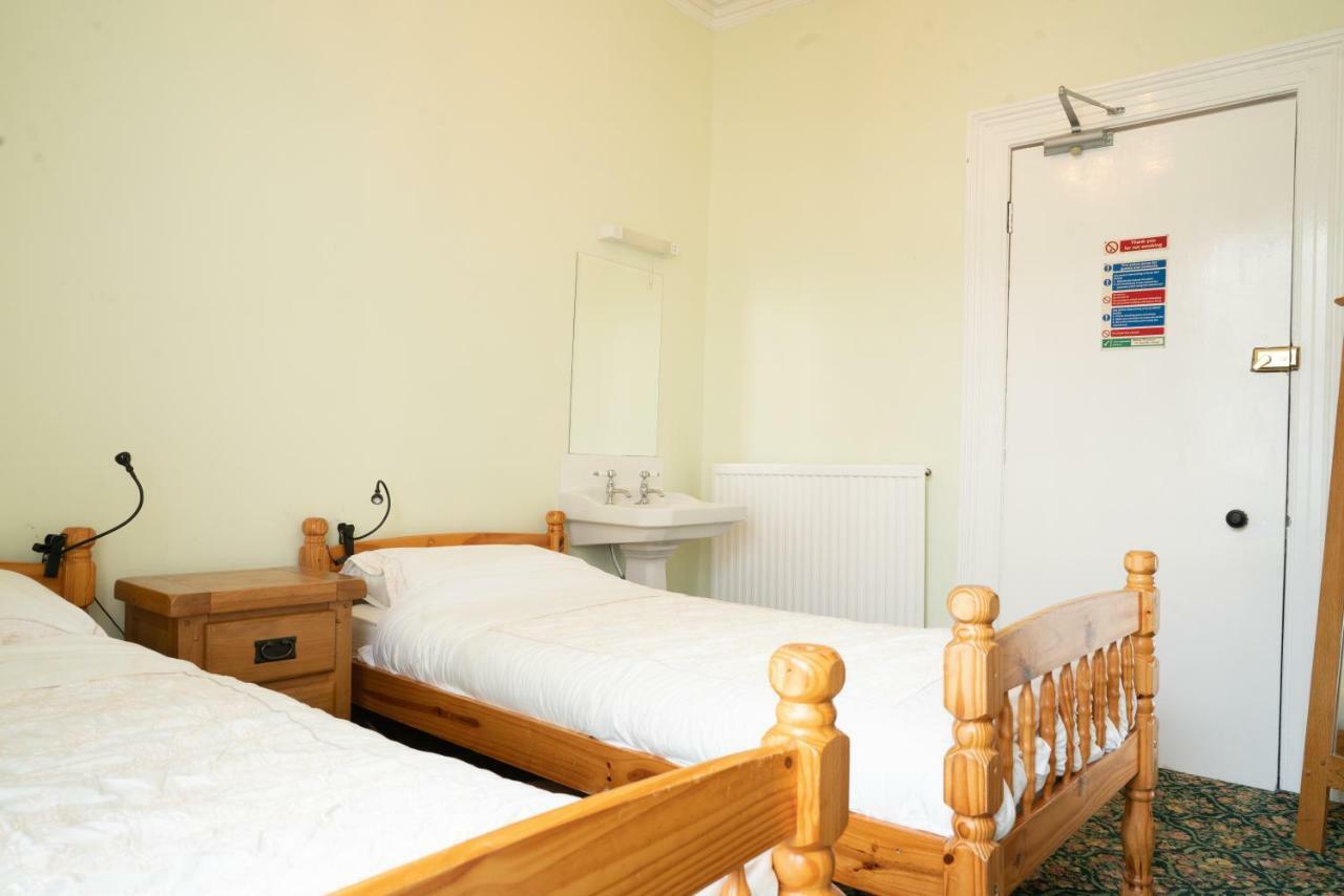 Llandudno Hostel Bagian luar foto
